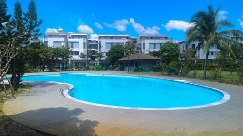 富國島弗洛拉飯店