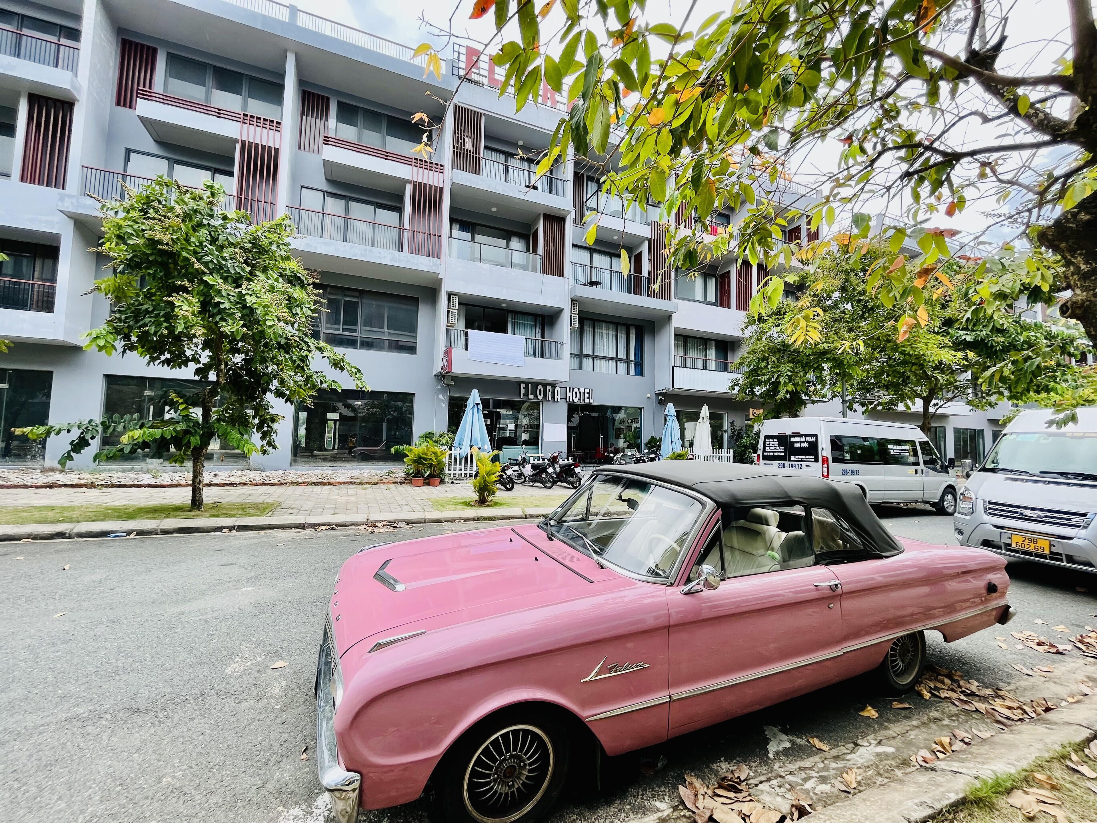 Photo - FLORA Hotel Phu Quoc