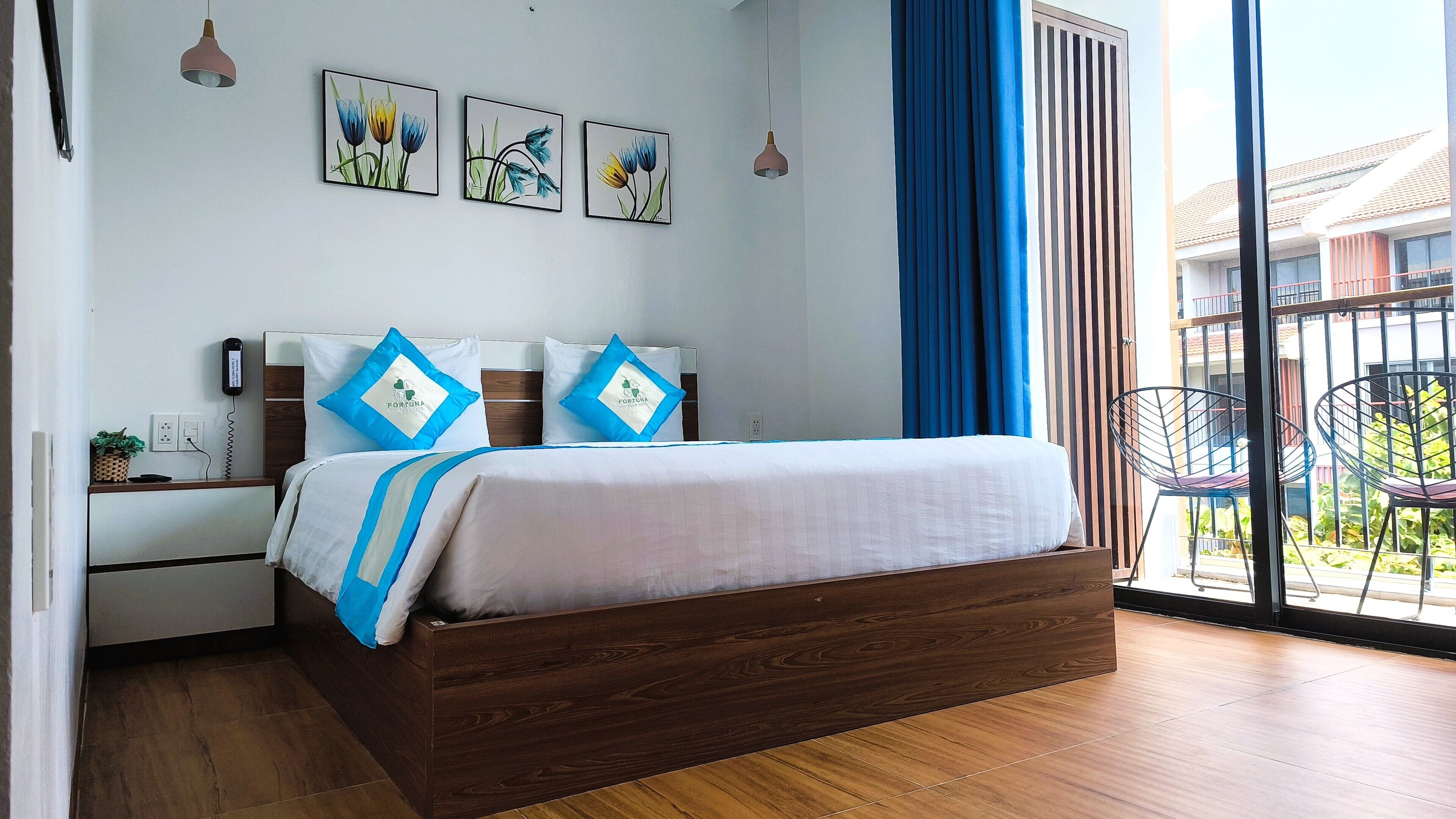 Photo - FLORA Hotel Phu Quoc