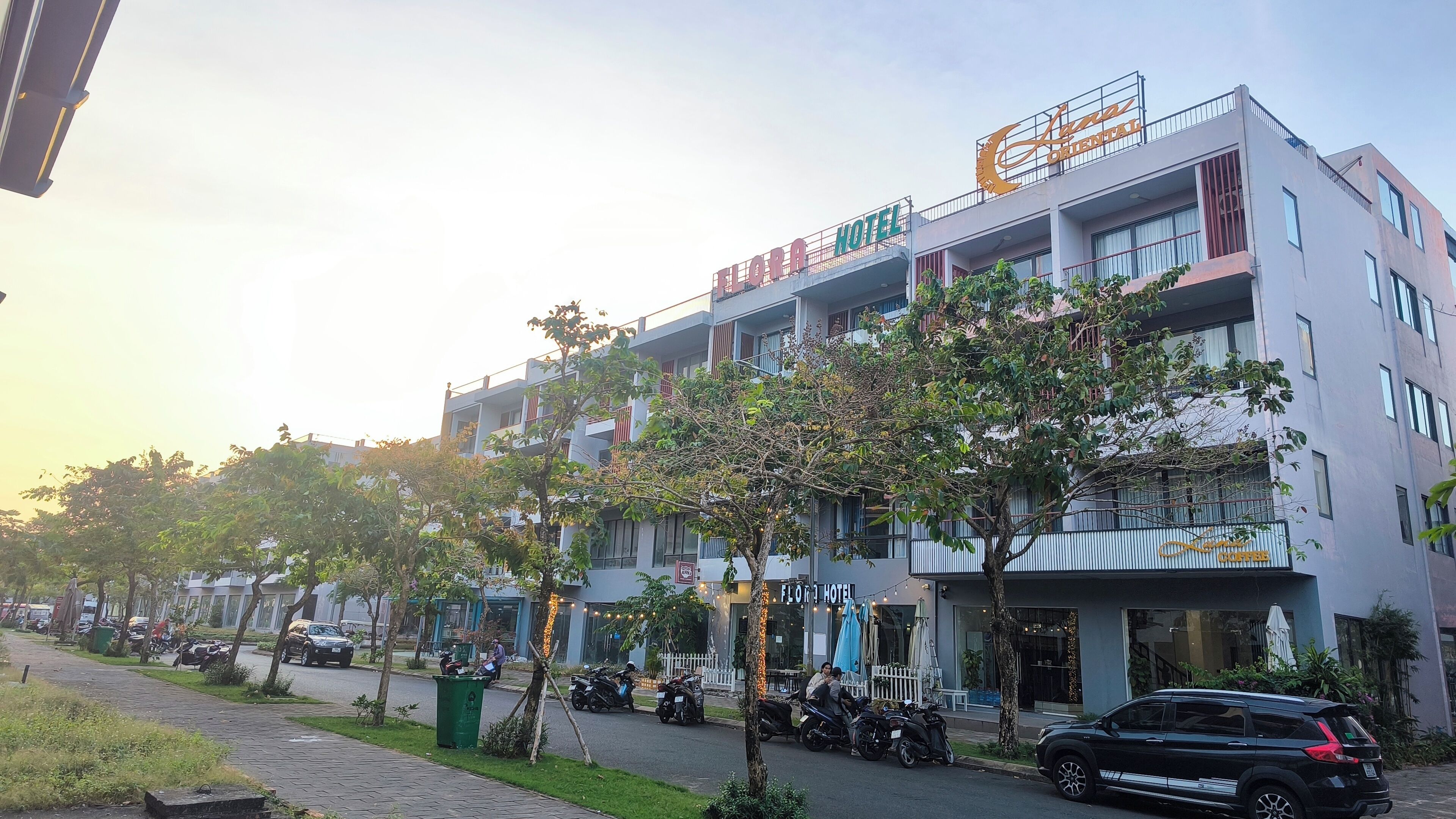 Photo - FLORA Hotel Phu Quoc