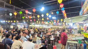 BBQ/picnic Area - Flora  Hotel Phu Quoc (Phu Quoc)