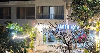 Flora Hotel Phu Quoc