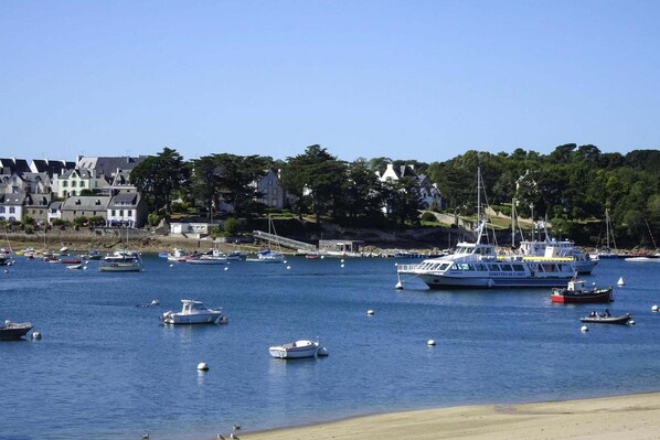 Marina - Holiday Home by Kerleven Beach, France (La Forêt-Fouesnant)