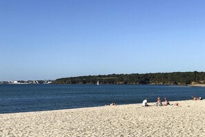 Plage à proximité