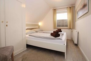 1 chambre, lit parapluie, Wi-Fi gratuit