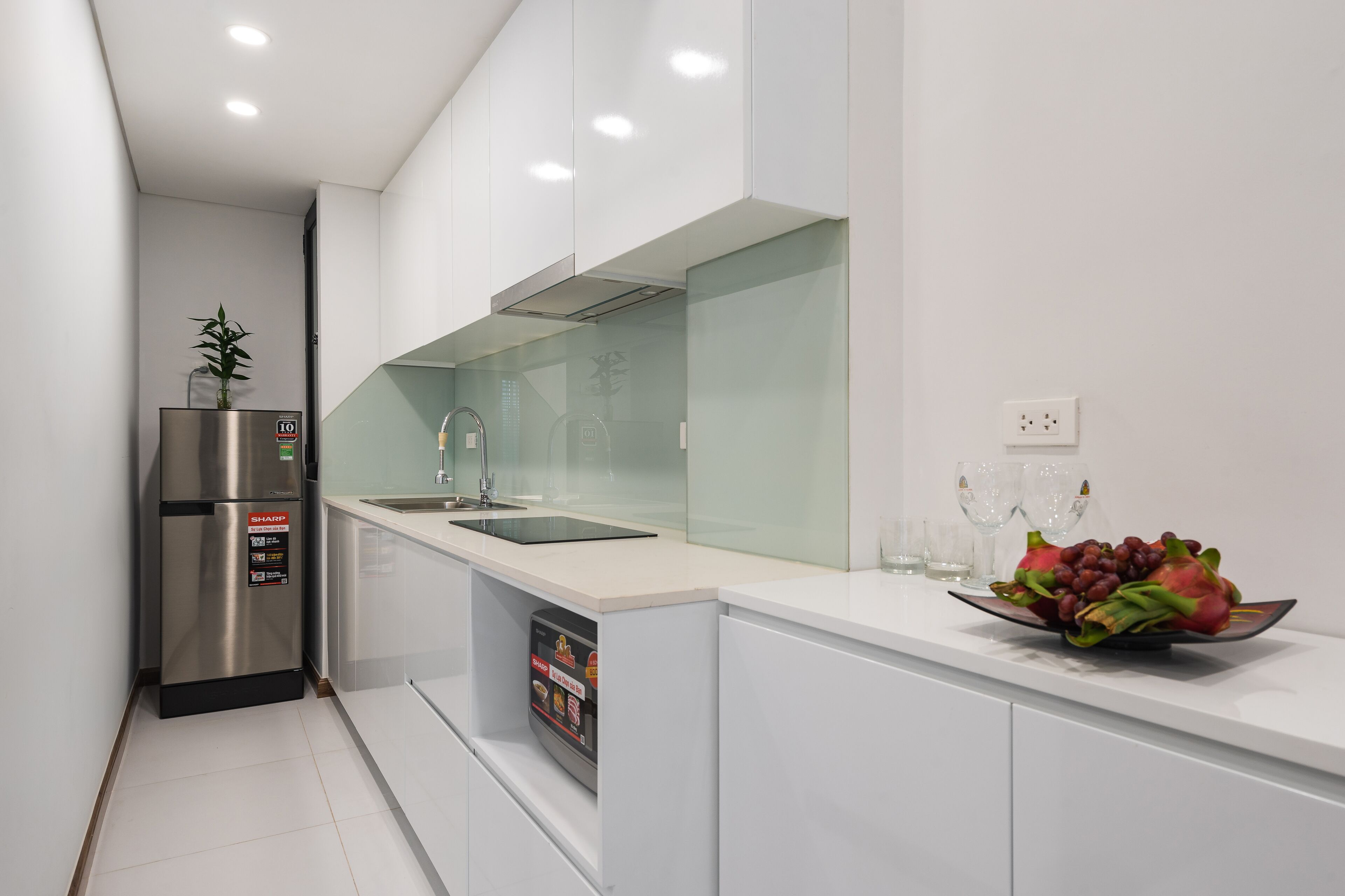 Foto - Narcissus Hotel & Apartment