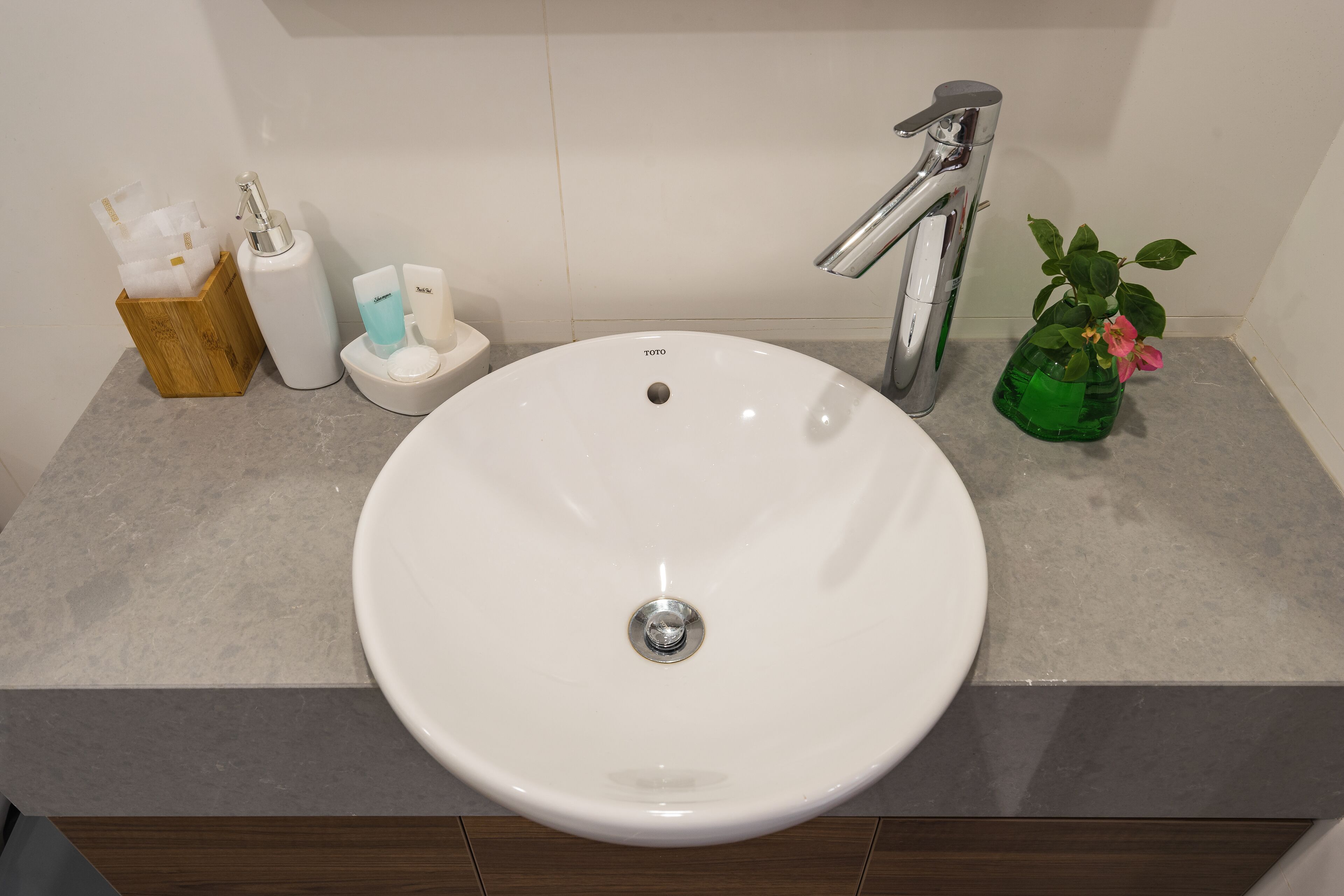 Foto - Narcissus Hotel & Apartment