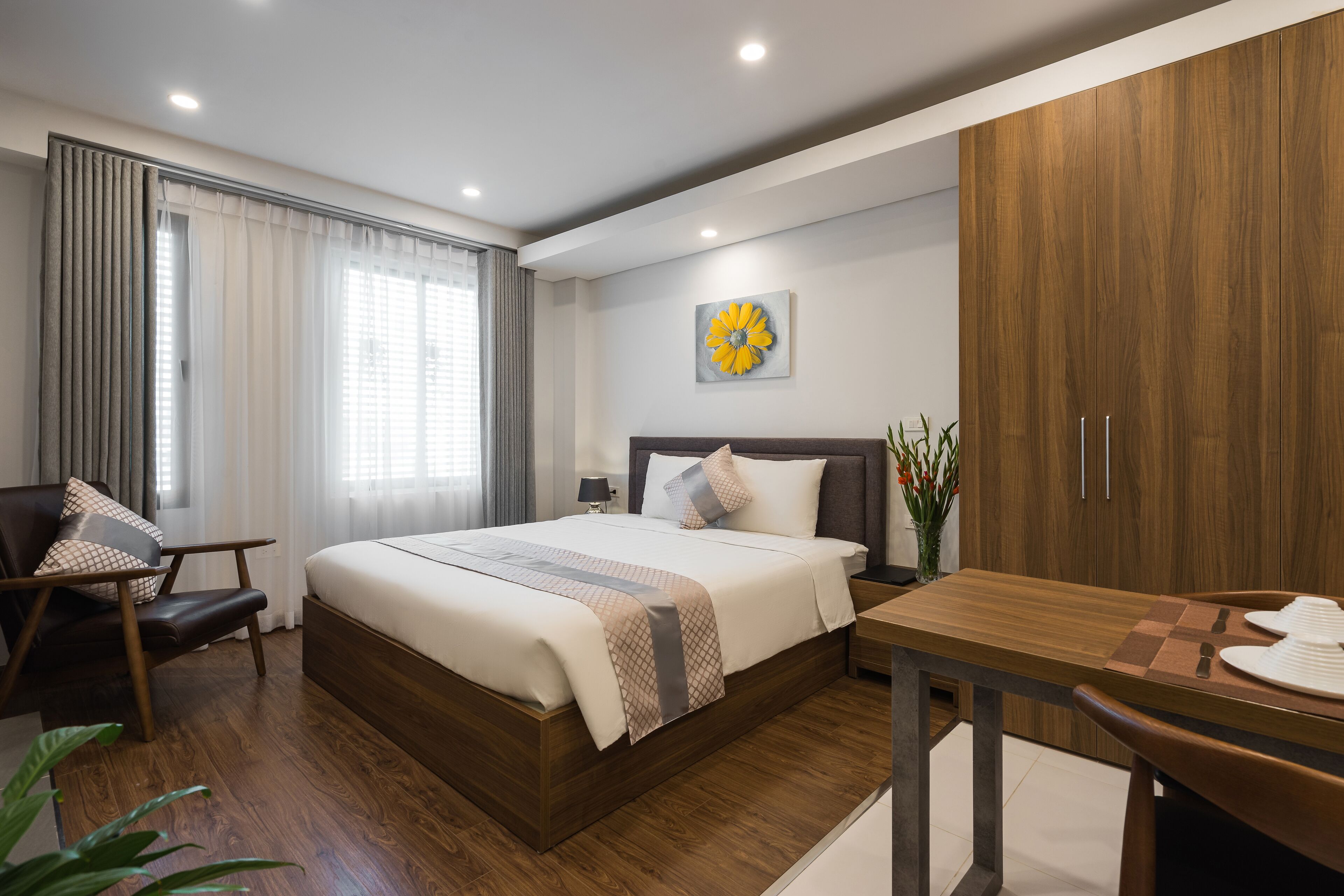 Photo - Narcissus Hotel and Apartment