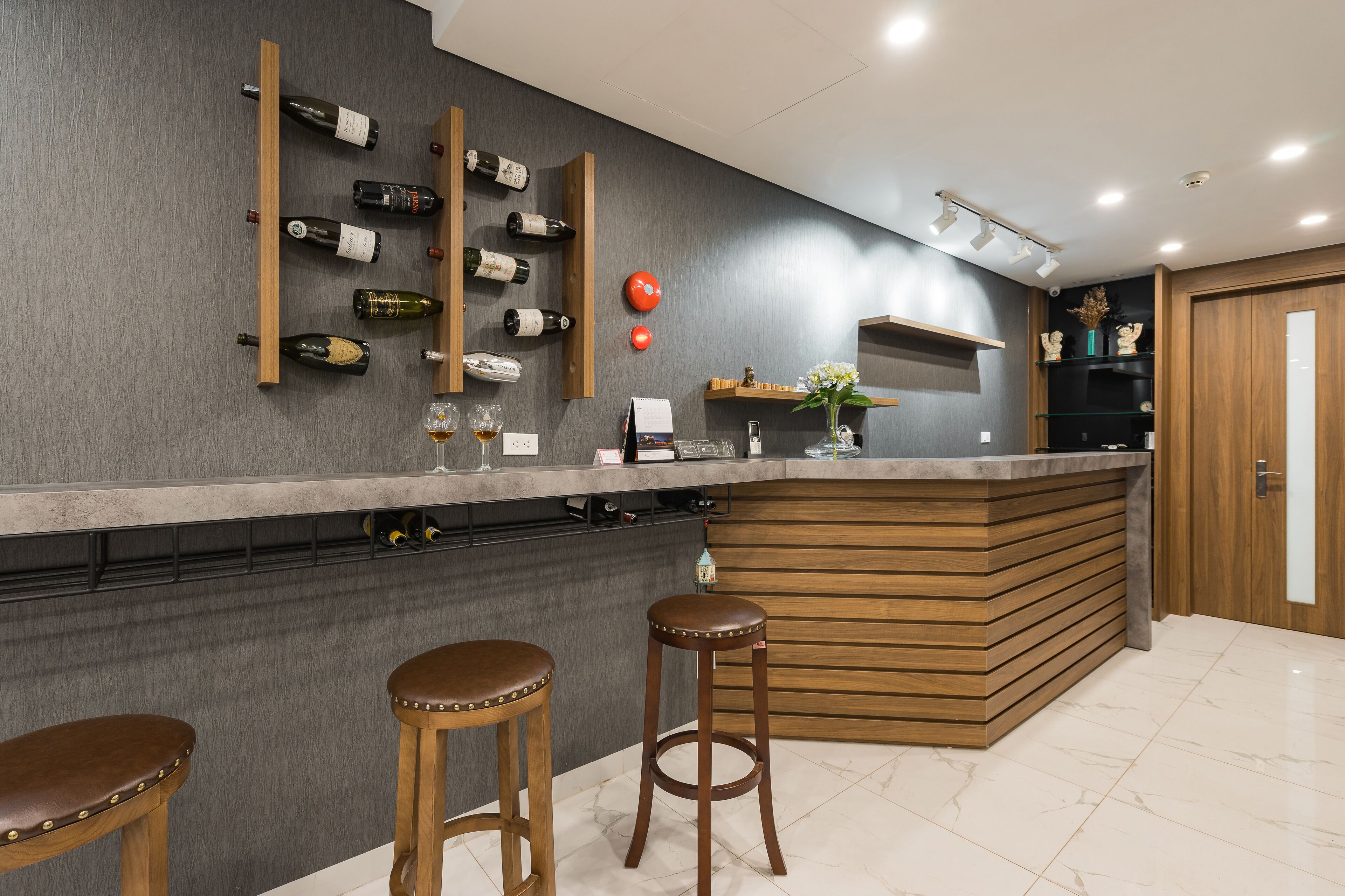 Foto - Narcissus Hotel & Apartment