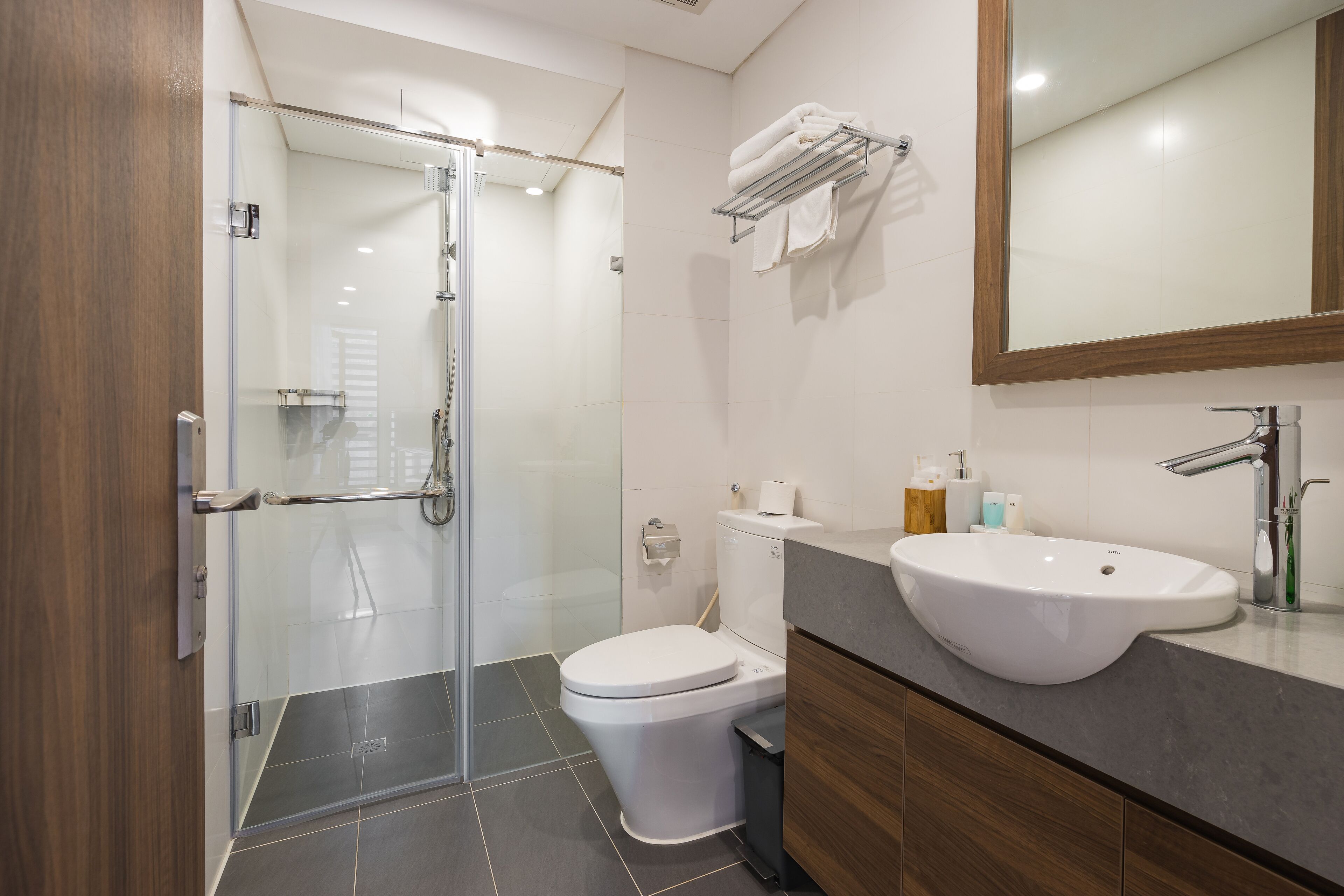 Foto - Narcissus Hotel & Apartment