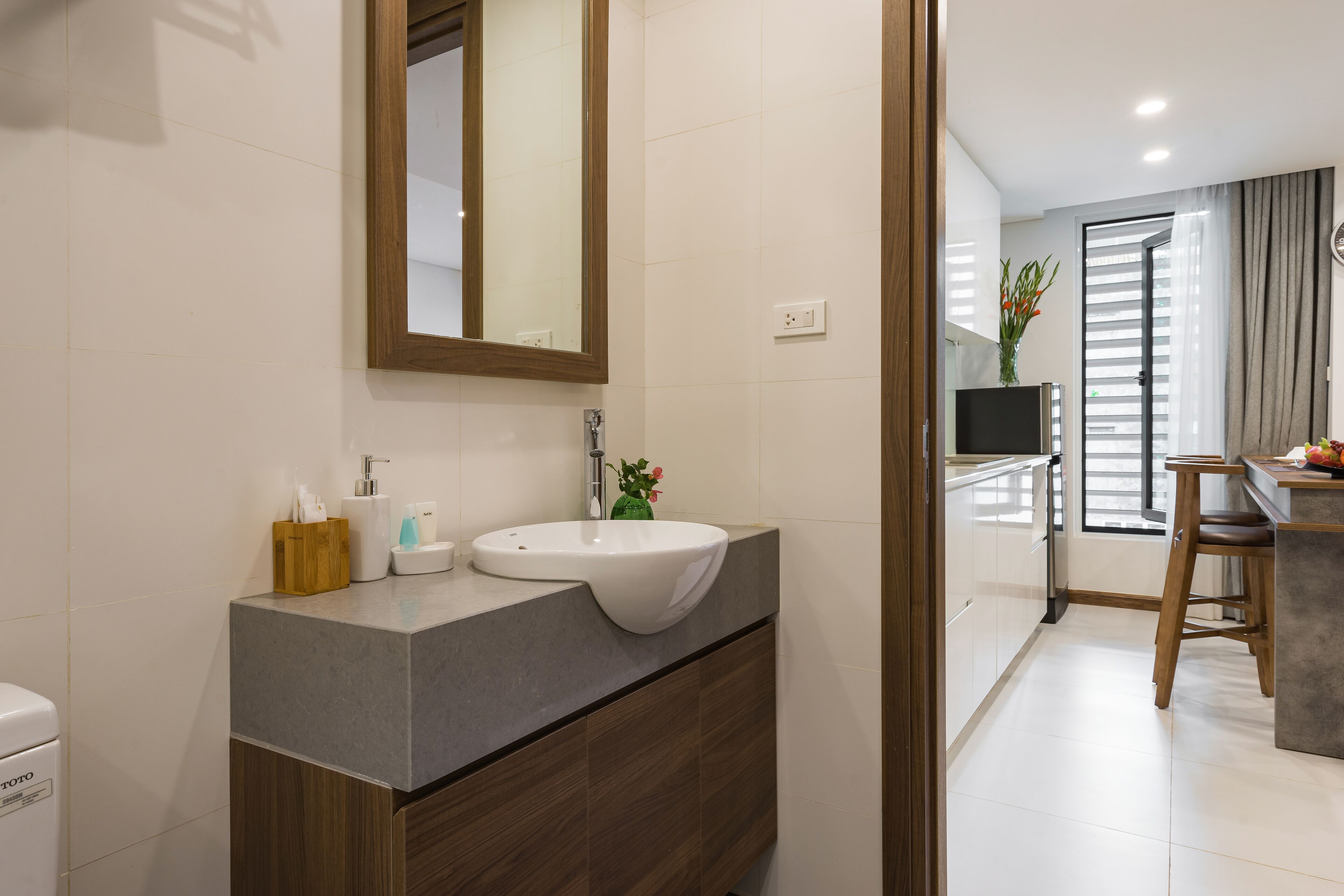 Foto - Narcissus Hotel & Apartment