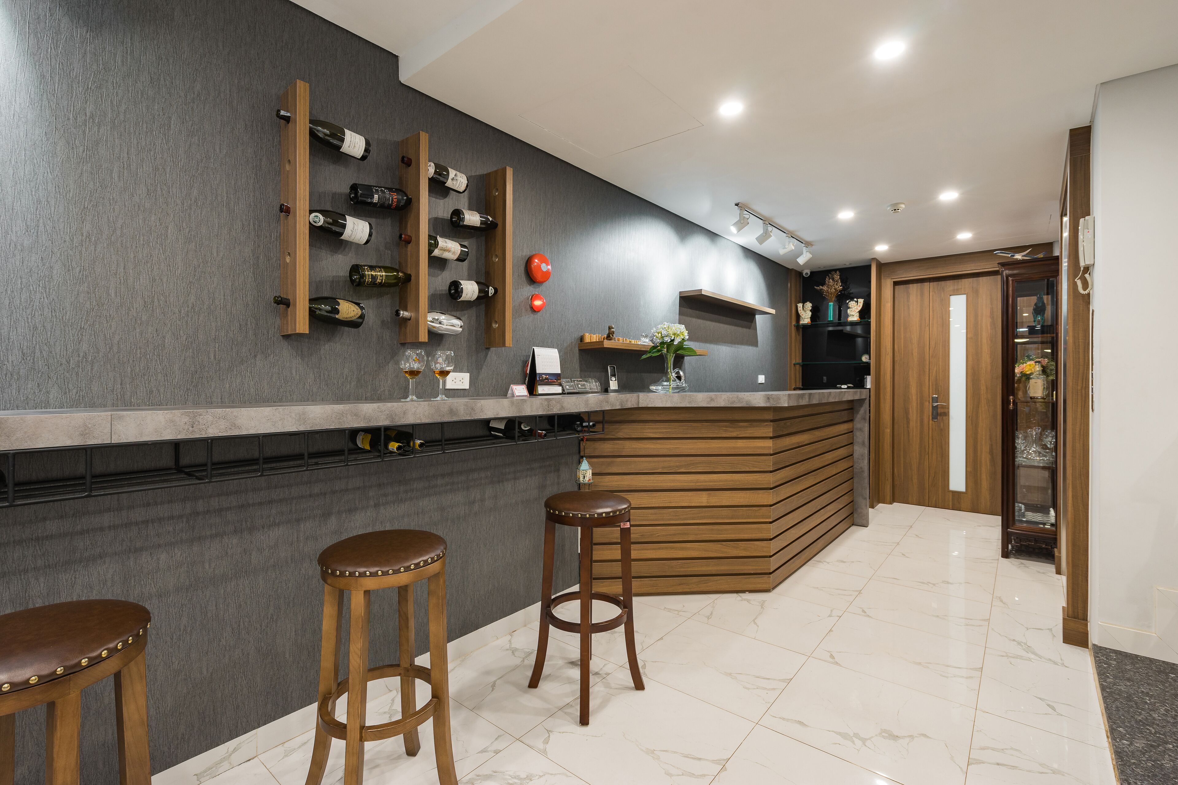 Foto - Narcissus Hotel & Apartment