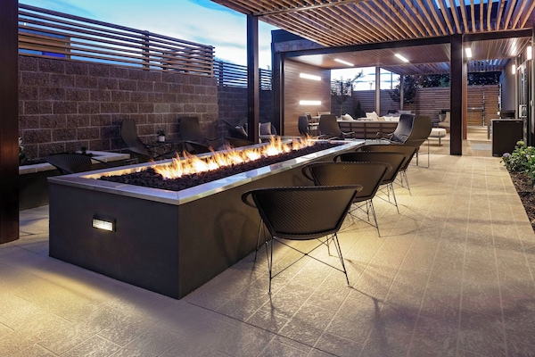 Servei de l'allotjament