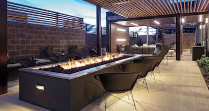 Courtyard by Marriott Pasco Tri-Cities Airport
