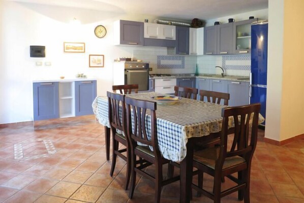 Cucina