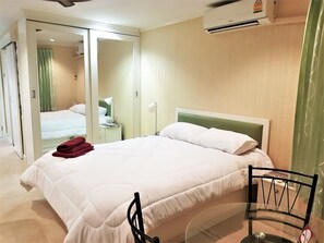 Studio - Jomtien Thip Condotel (Pattaya)