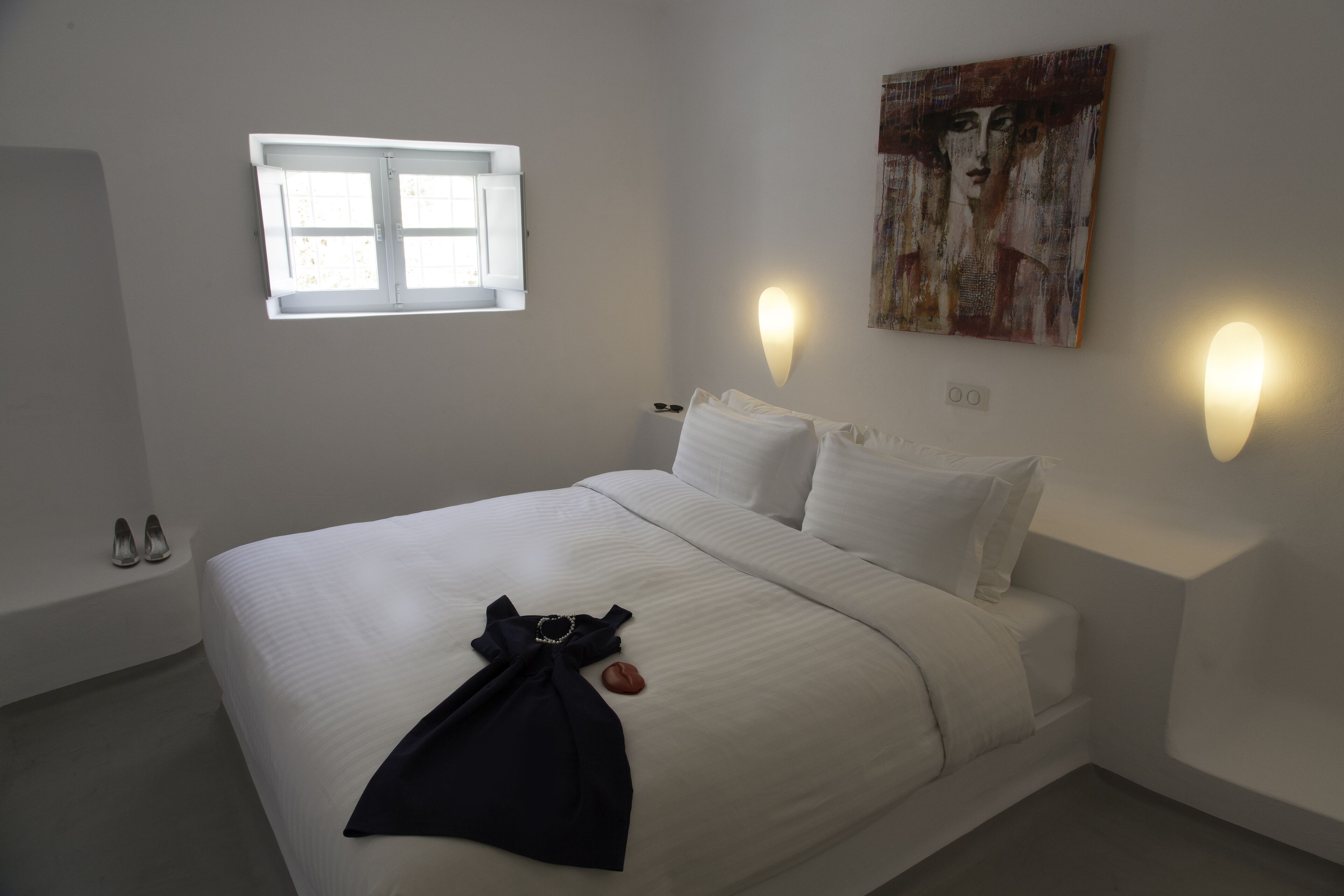 3 chambres, coffre-fort, fer et planche à repasser, Wi-Fi