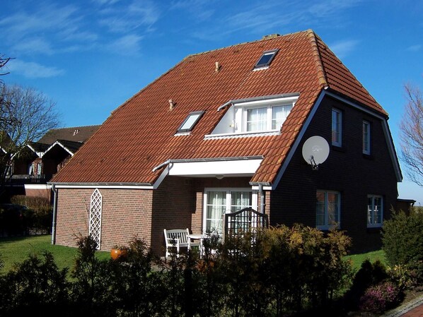 Udendørsområde