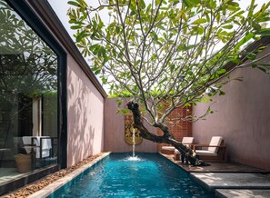 Room - Villa Vimanmek Phuket (Wichit)