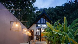 Café