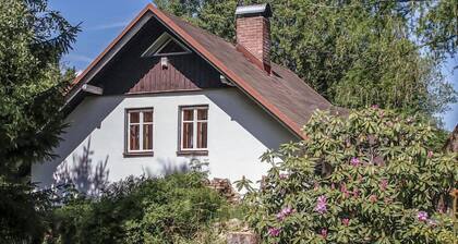 Sedmidomí by Interhome