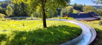 Sedmidomí by Interhome