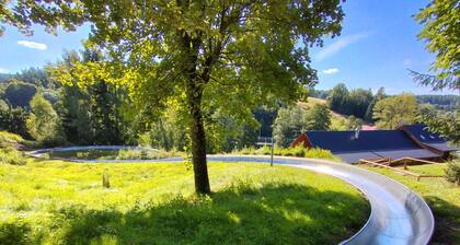 Sedmidomí by Interhome