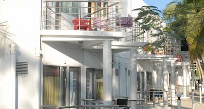 The Atlantic Resort Saint Martin