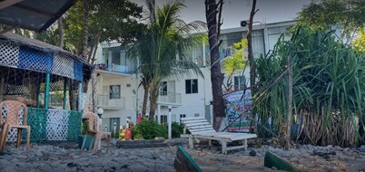 圣玛丁大西洋度假村