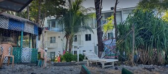 The Atlantic Resort Saint Martin