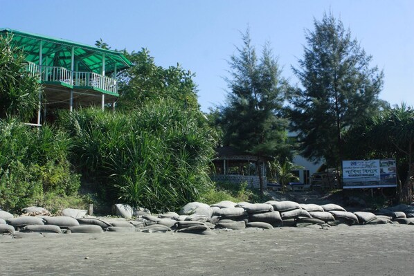 Playa