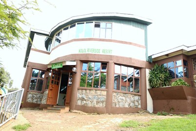 Kolol Riverside Resort