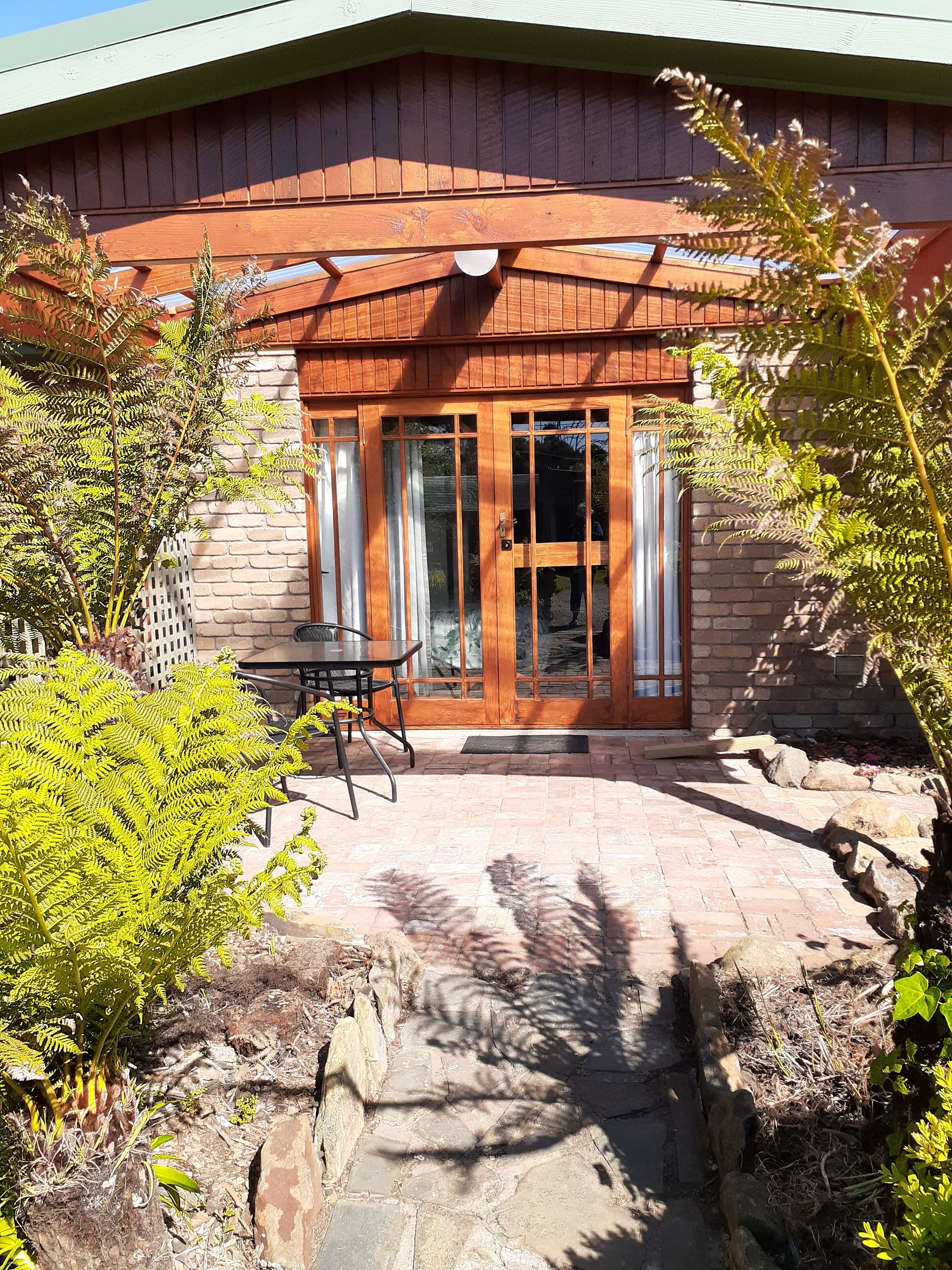 Sleepy Hollow Hideout - Hideout 2