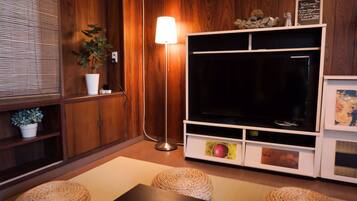 Apartment | Television