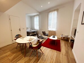 Interior - Loft Gilly 1 - Old Town - Beach- Promenade des Anglais (Niza)