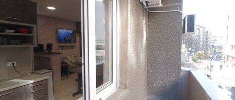Teras/patio