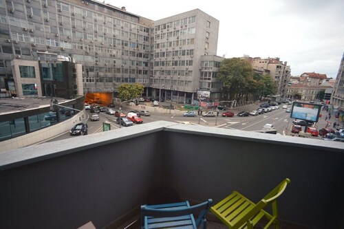 Hostel Stella Di Notte