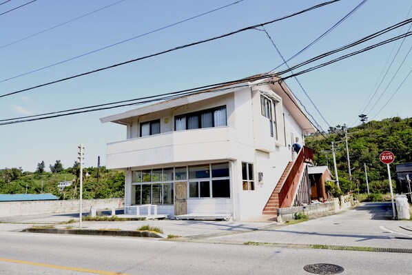 Exterior - Bay Side Okinawa (Onna)