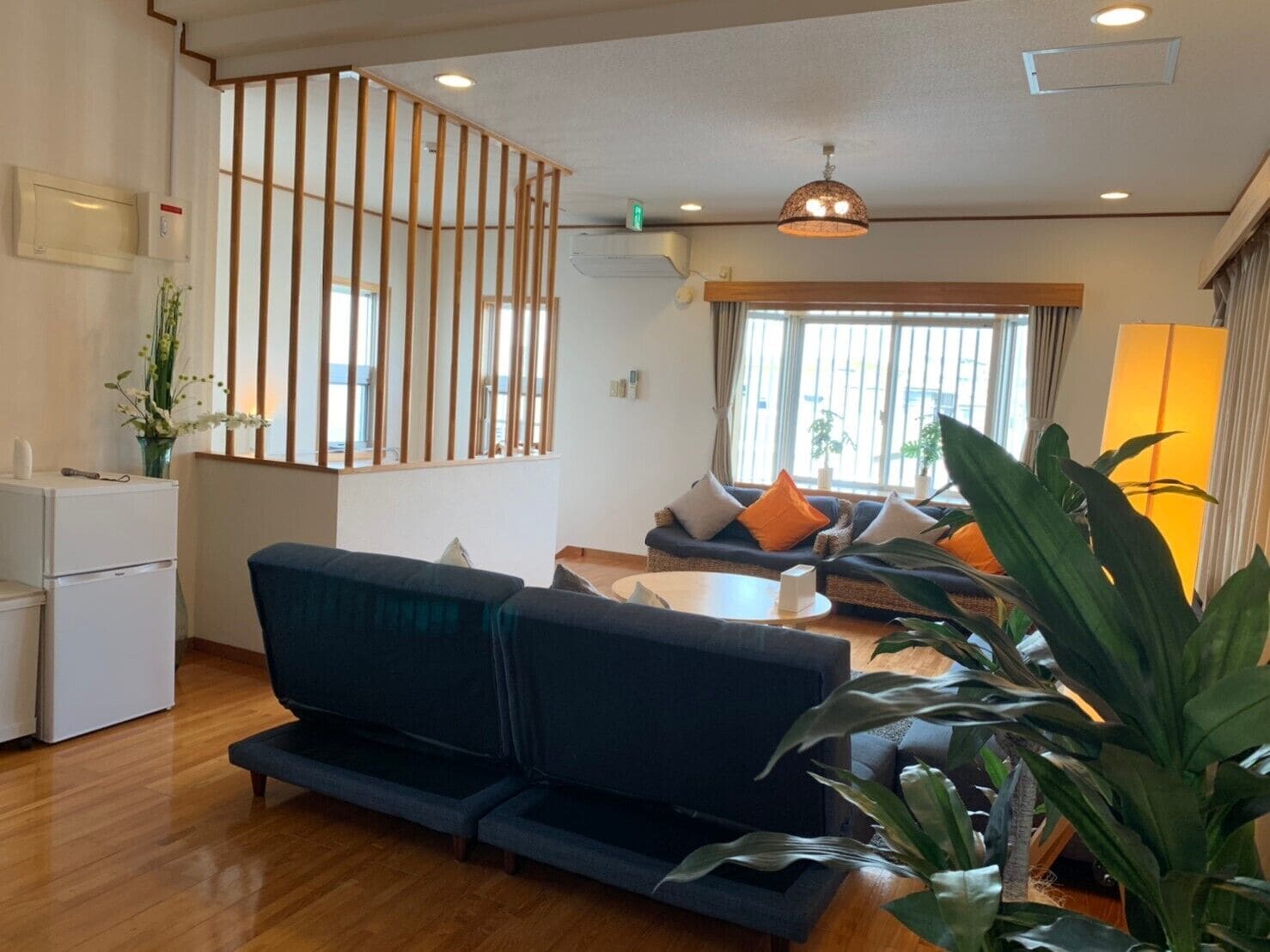 Televisión de pantalla plana