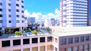 Estudio | Exterior