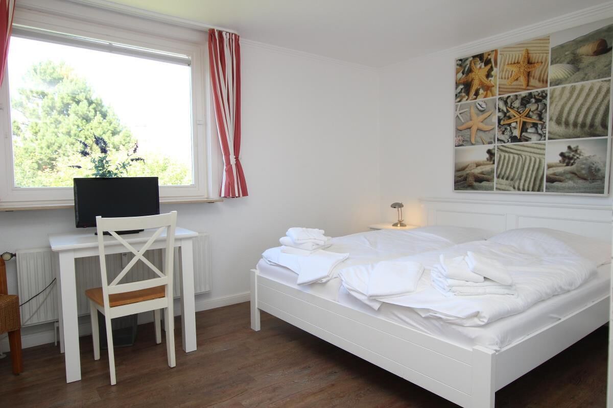 2 chambres, Wi-Fi gratuit