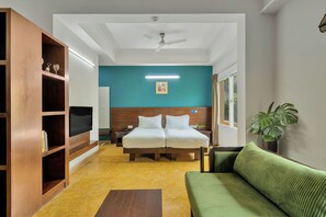 Room - Transtree at Whitefield | Corporate Stays (Bengaluru)
