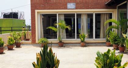 Transtree at Whitefield | Corporate Stays