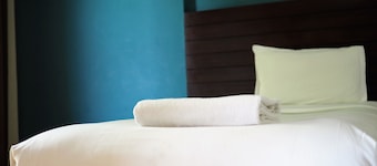 Transtree at Whitefield | Corporate Stays