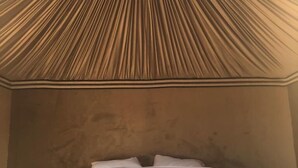 Standard Tent (Double) - Mirage Rum Camp (Wadi Rum)