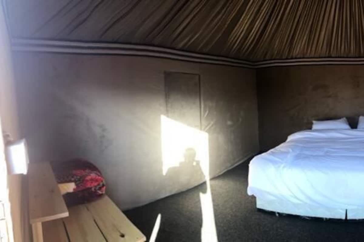 Standard Tent (Double)