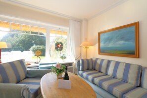 Musikbibliothek, Stereoanlage