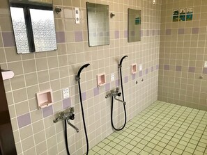 Hus - 4 sovrum | Dusch