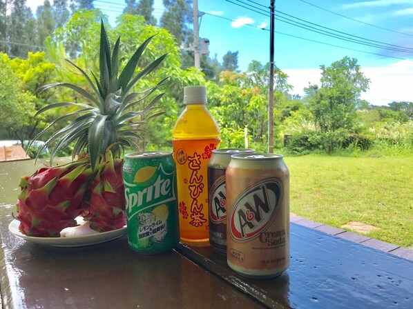 庭園