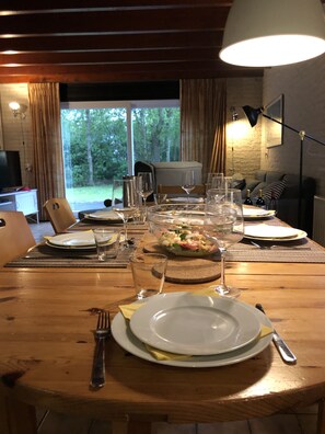 Restauration
